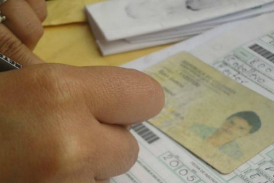 Casi un millón de cédulas han sido anuladas por presunta trashumancia electoral