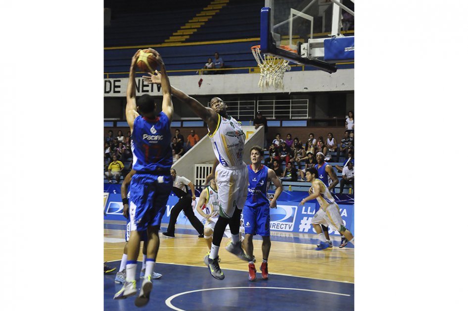 Guerreros ganó y tomó ventaja en la serie contra Bambuqueros