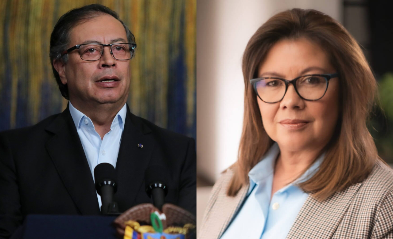 “Veremos si se atinó o no”: Petro sobre elección de Camargo como nueva fiscal