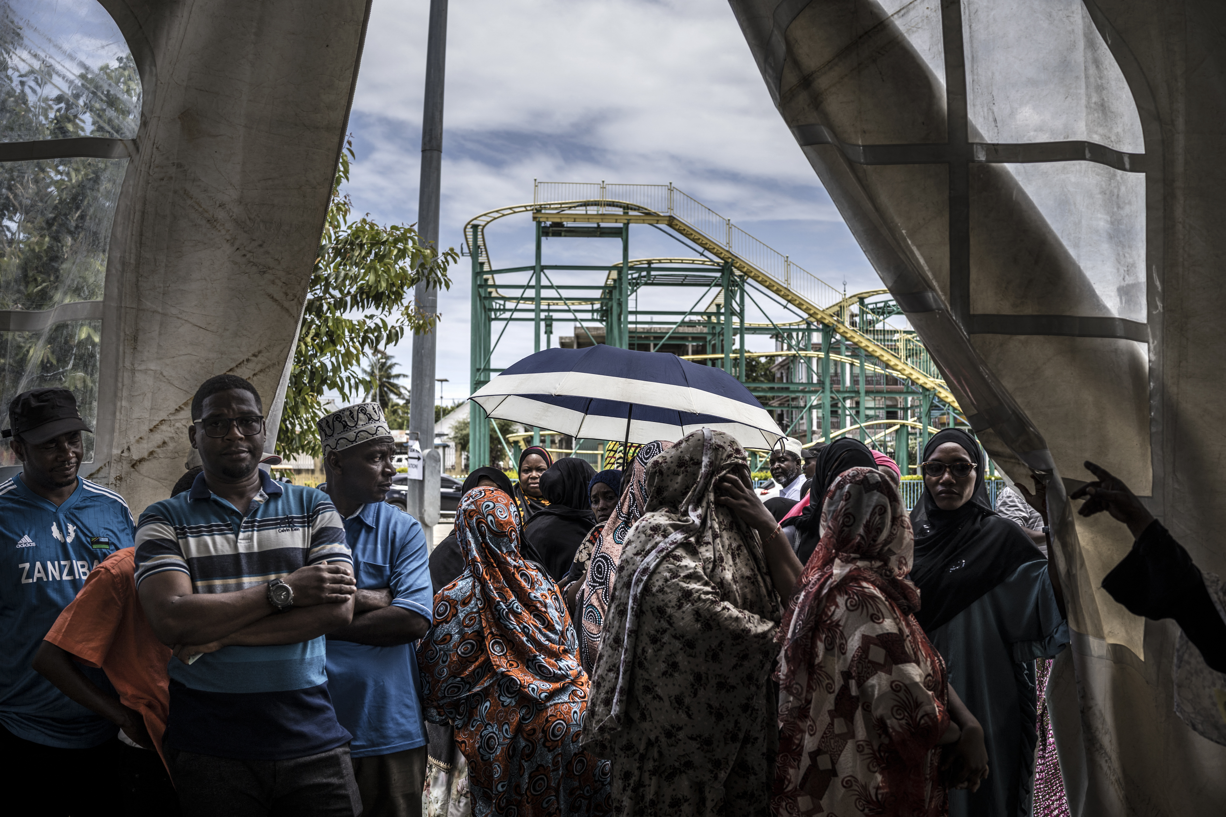 Cerca de 700 muertos en protestas en Tanzania, denuncia oposición