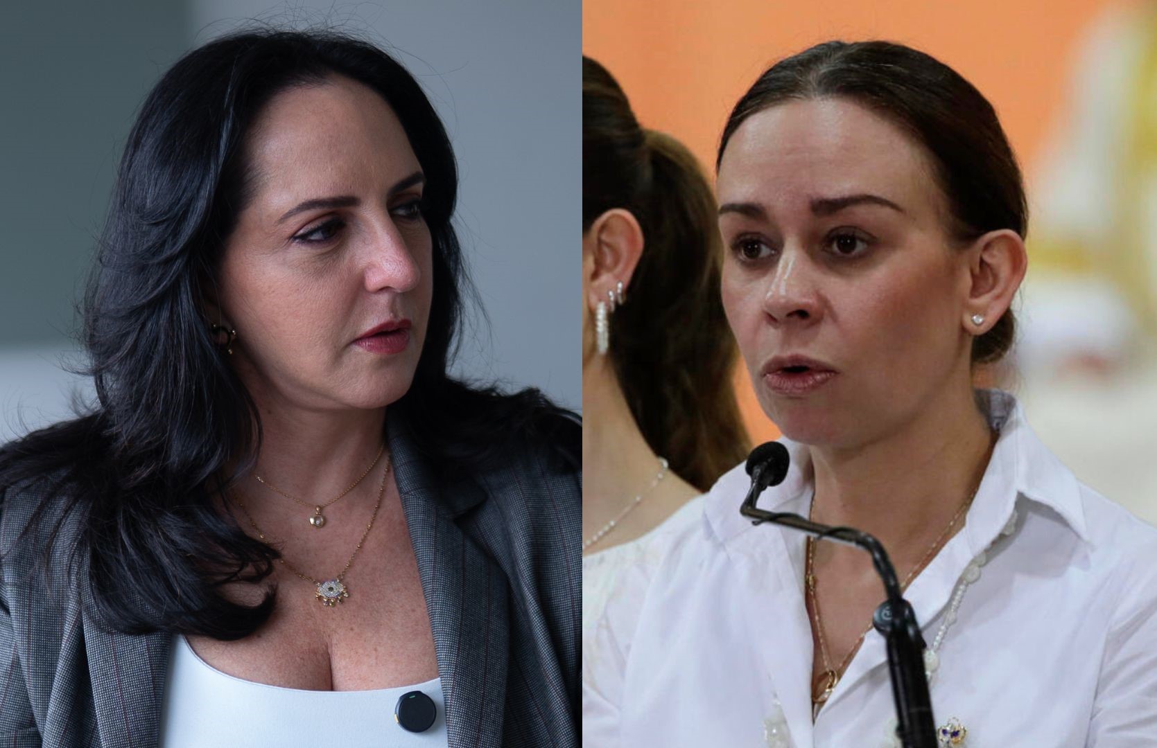 Cabal desmiente señalamientos de Tarazona: “Ningún comentario provino de mí”