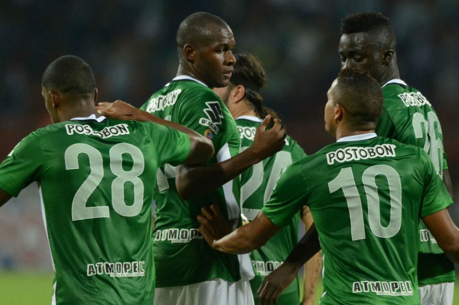 Nacional viajó a Argentina sin Víctor Ibarbo ni Luis Carlos Ruíz