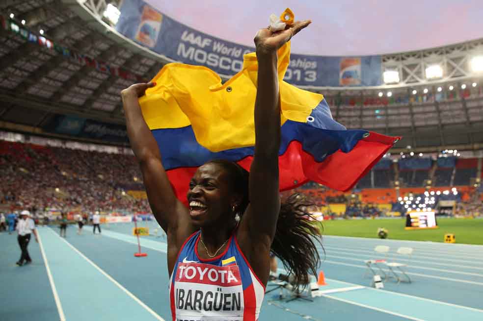 ¡Hoy es el gran día!