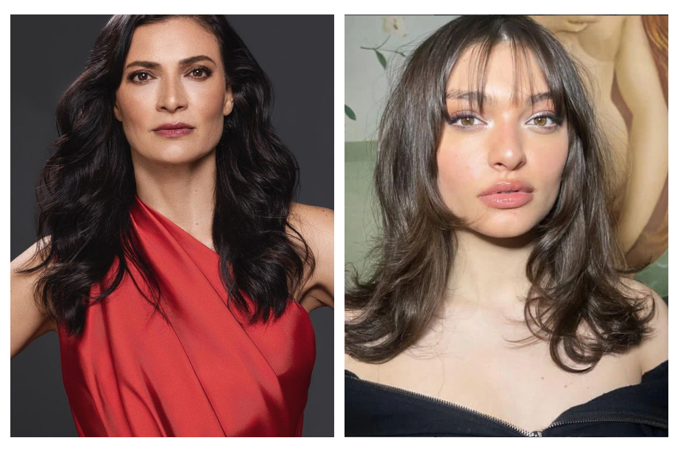 Ella es la hija de Ana María Orozco de ‘Betty, la fea’: es cantante y actriz