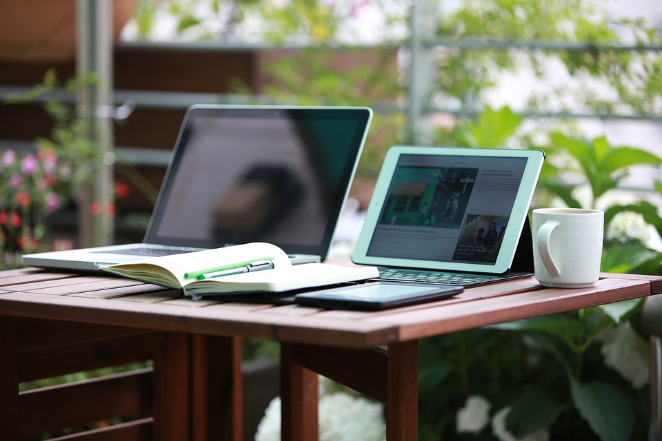 Siete profesiones para ser freelance