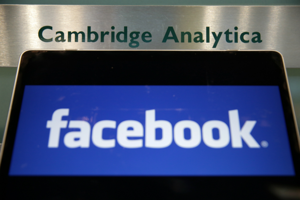 El vínculo de Cambridge Analytica con tres campañas presidenciales en Colombia