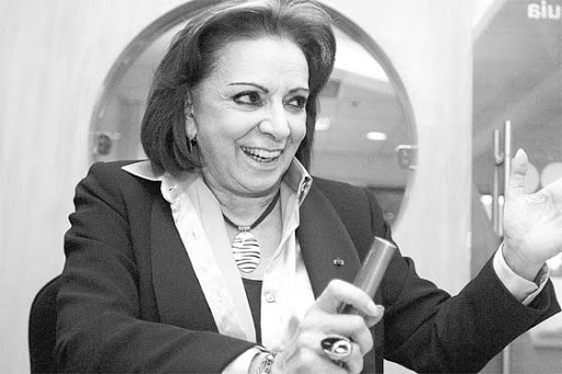 Falleció la exministra María Teresa Forero de Saade