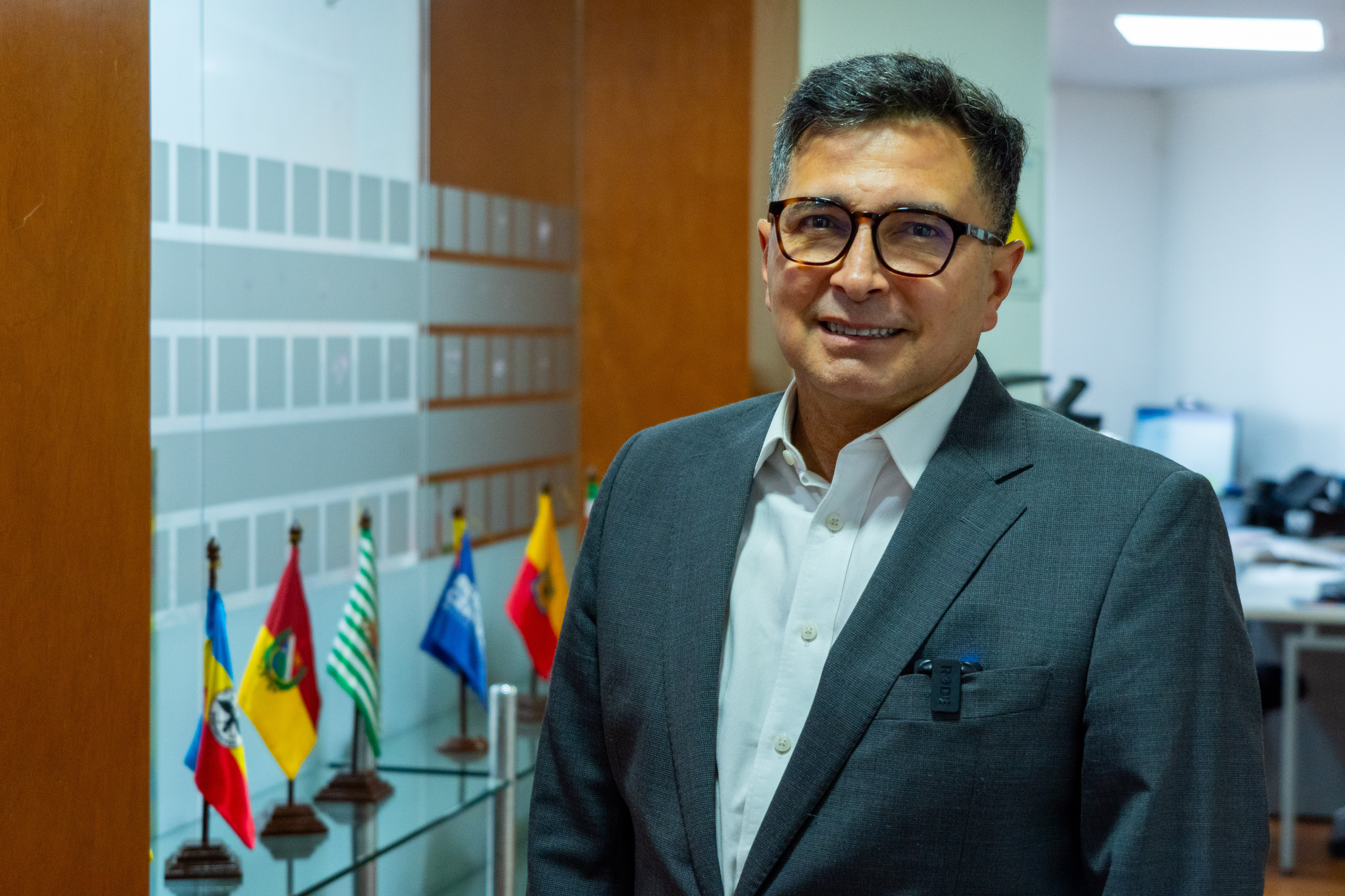 Opinión: La emergencia invernal, una oportunidad para fortalecer seguridad hídrica
