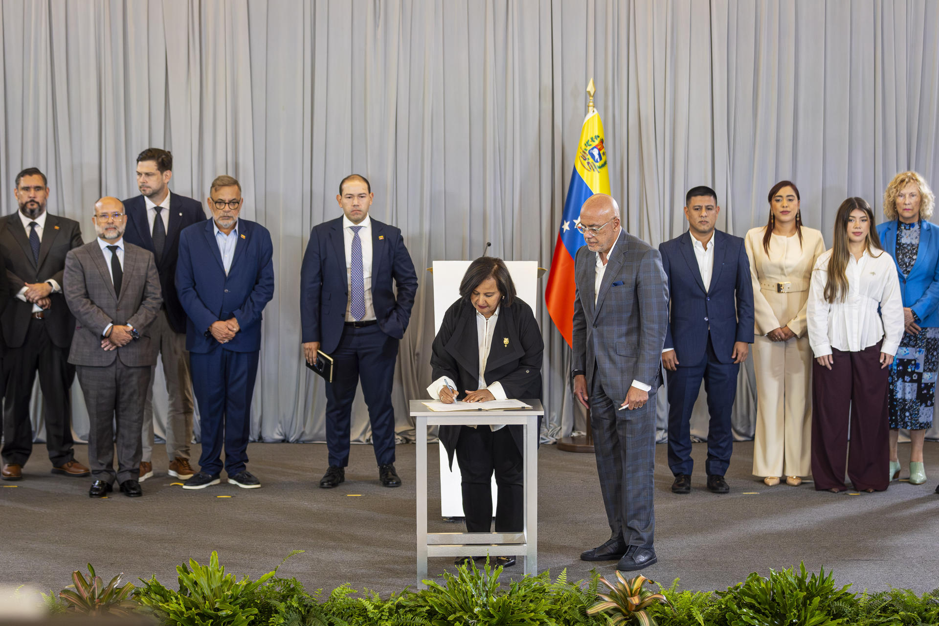 “Seguimos en dictadura, pero hay oportunidad”: sobre el diálogo de transición en Venezuela
