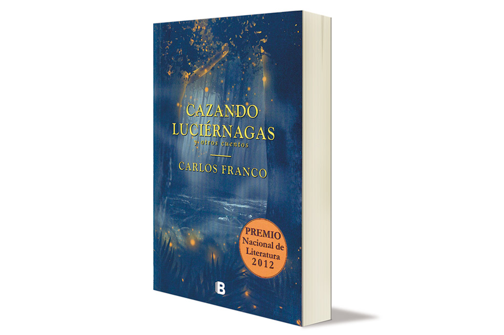 El cuento es noticia en la feria del libro