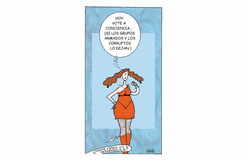 Cándida