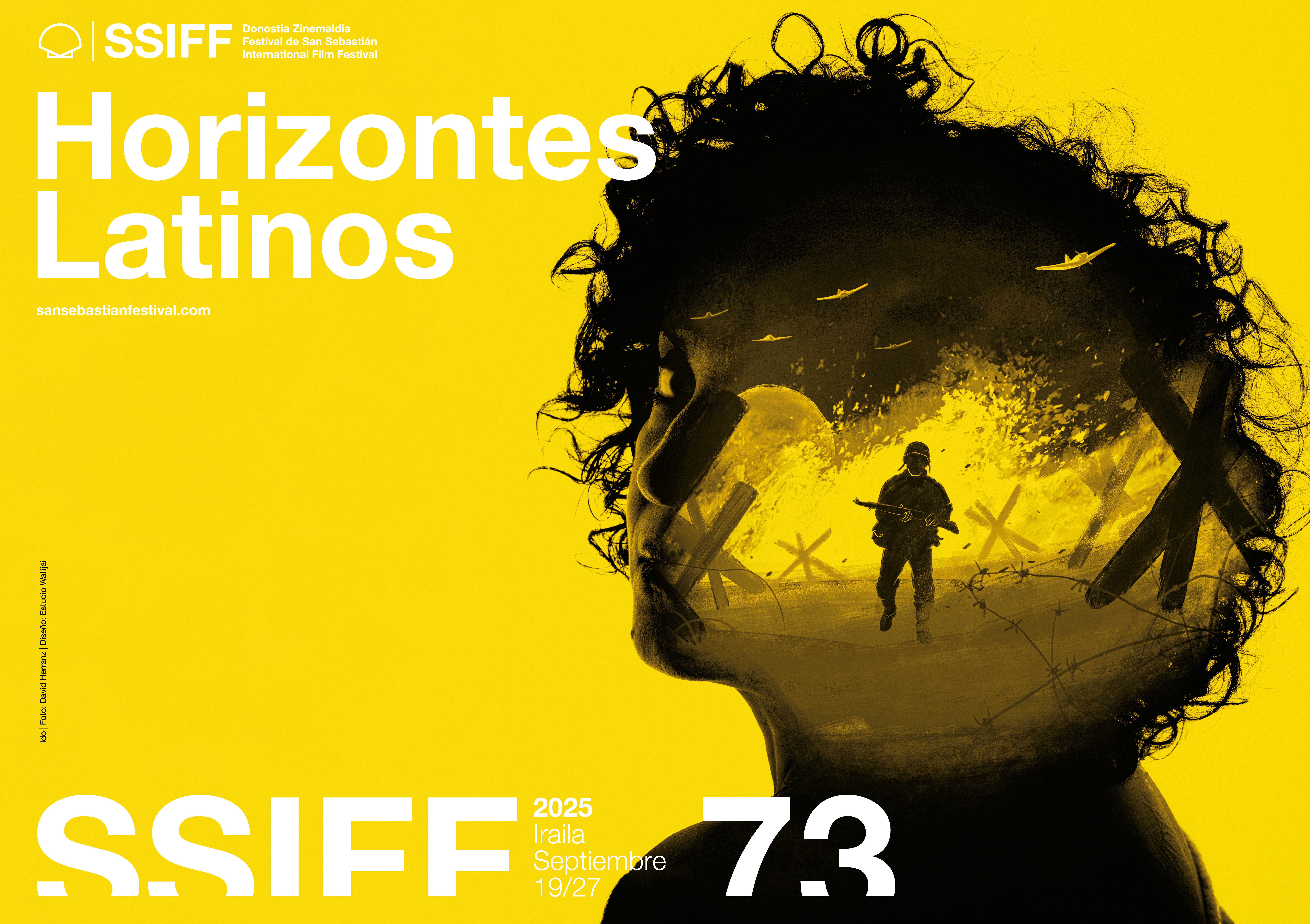 Festival de Cine de San Sebastián: estas son las películas colombianas que participarán