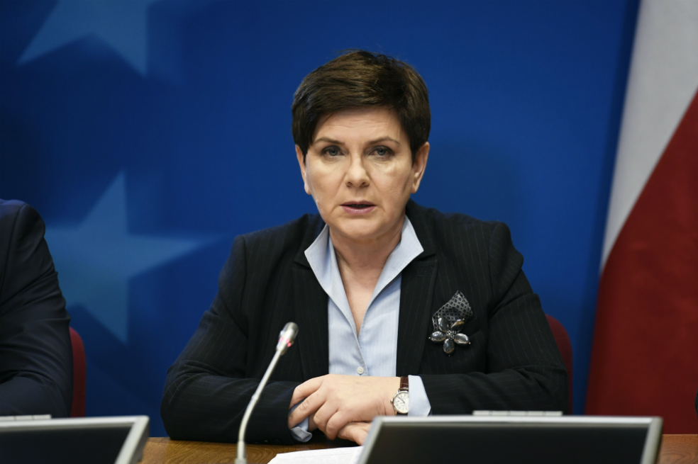 La UE: una familia separada