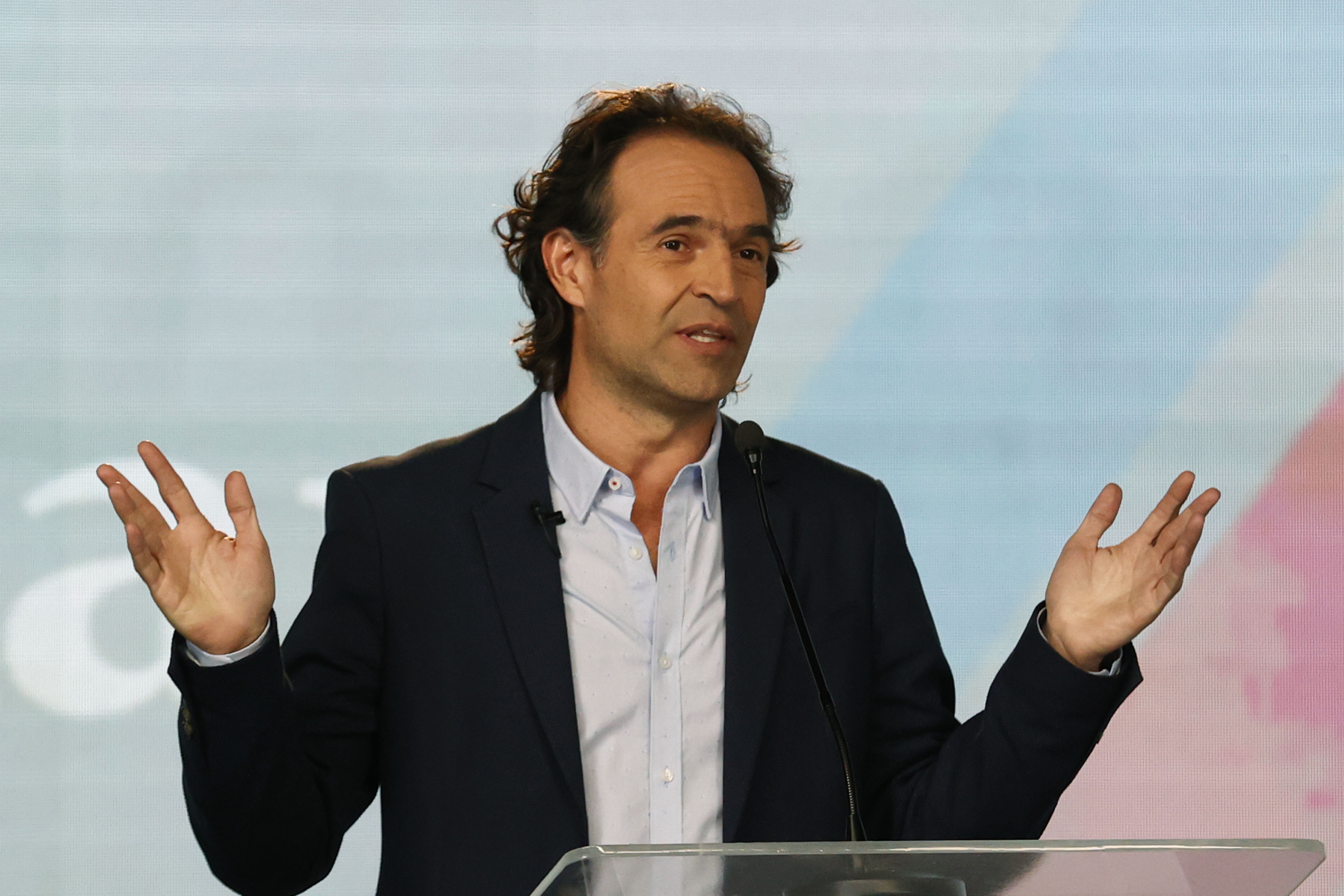 Federico Gutiérrez, en #ElPaísDeLosJóvenes