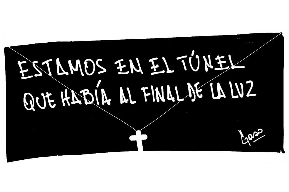 La Franja de Gaso