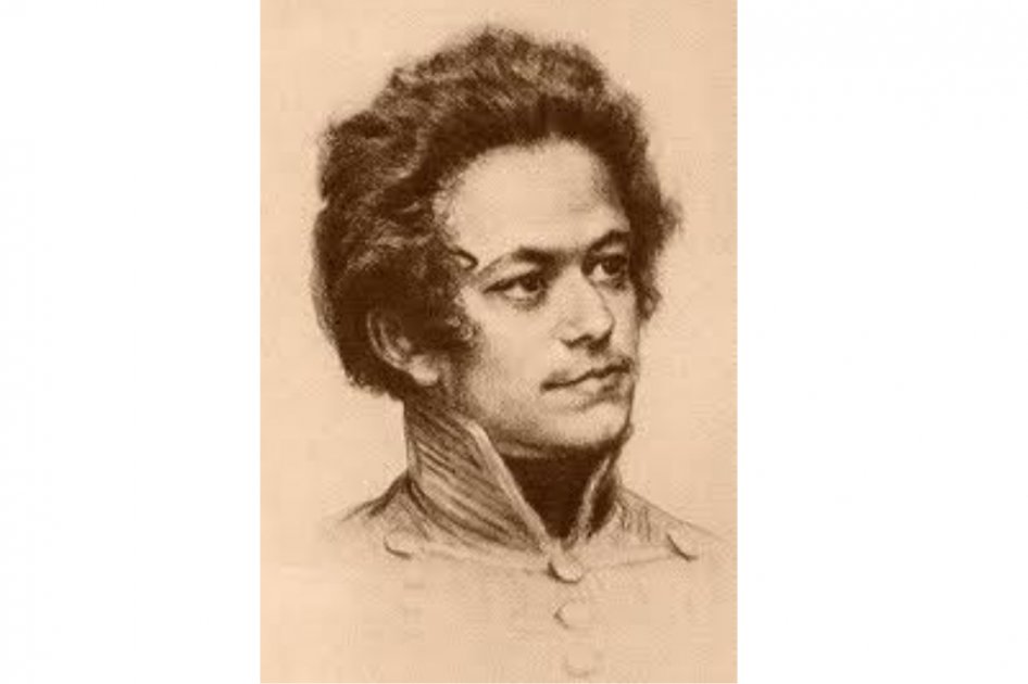 Karl Marx nació en Tréveris (Alemania) el 5 de mayo de 1818. A sus 17 años ingresó a la Universidad de Bonn.
