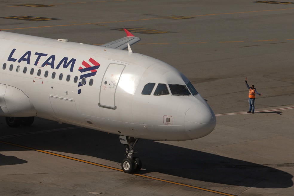 Aerolínea Latam abrirá ruta Bogotá-Pasto en febrero de 2021