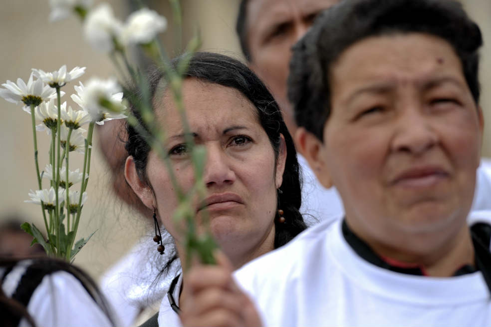 ‘Queremos un retorno digno’