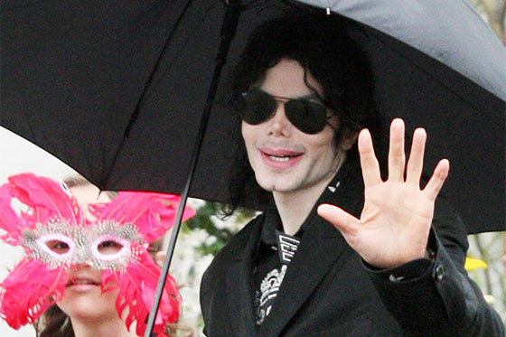 Acusan de nuevo abuso sexual a Michael Jackson