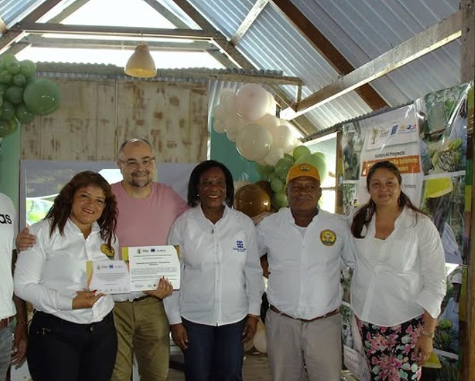 Programa Rutas PDET: un modelo integral para la construcción de paz en Caquetá, Putumayo y Nariño