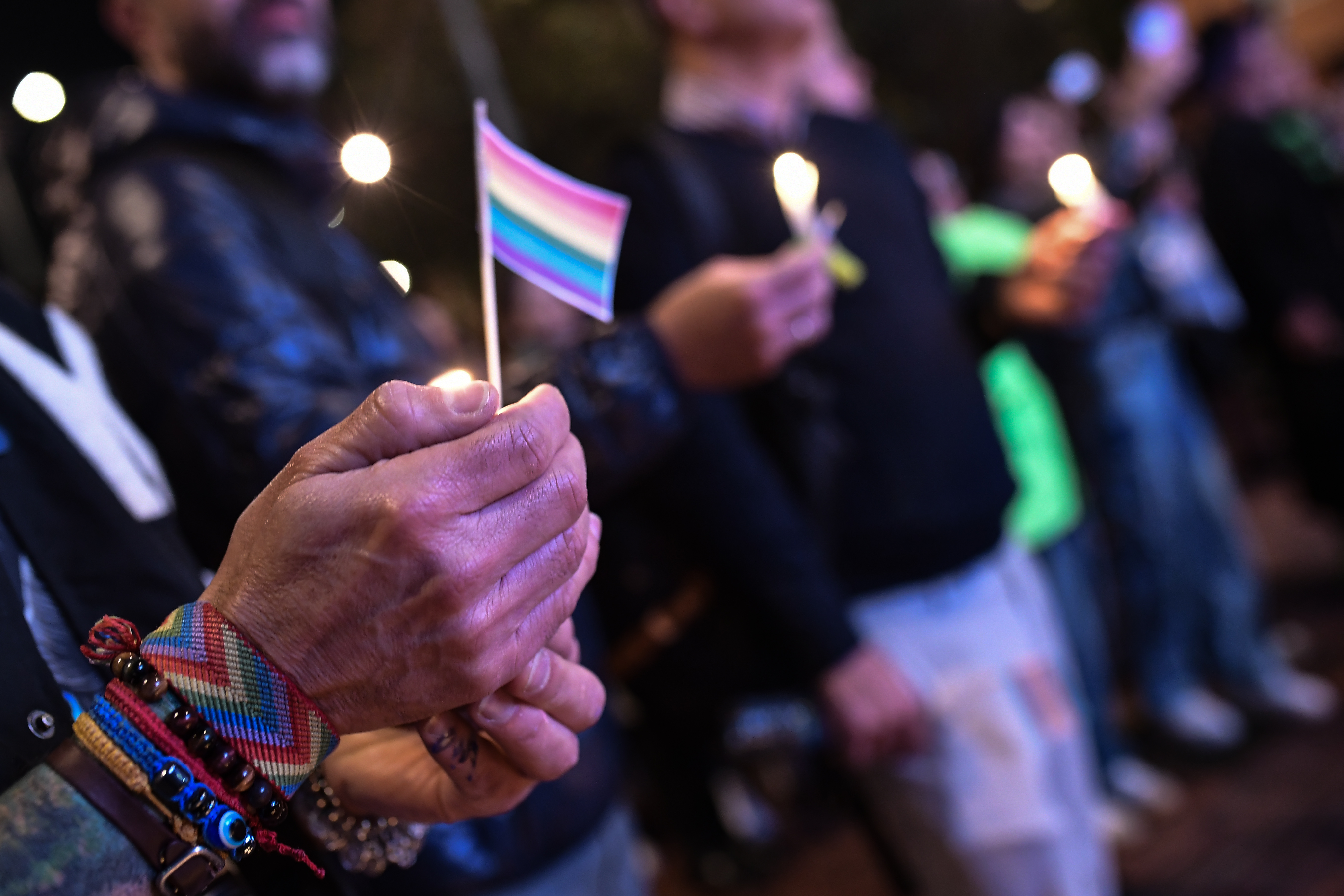 “Me negué a perder mi humanidad”: la resistencia de las mujeres trans en Medellín