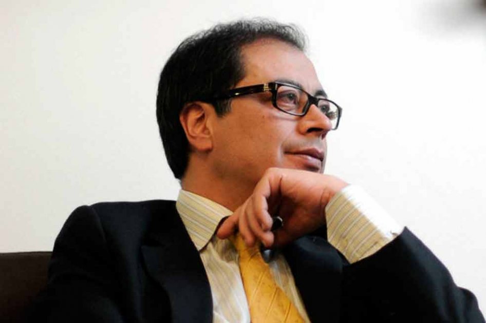 Petro firmó por decreto Plan de Ordenamiento Territorial