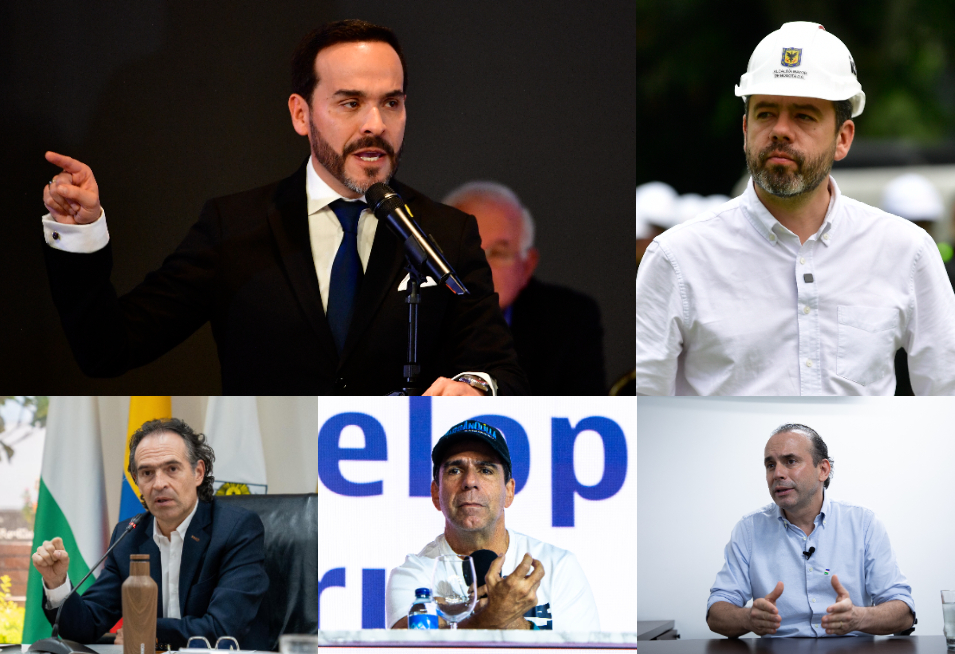 Así será la relación del presidente electo De la Espriella con los alcaldes de las capitales