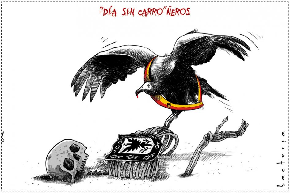 Día sin carro