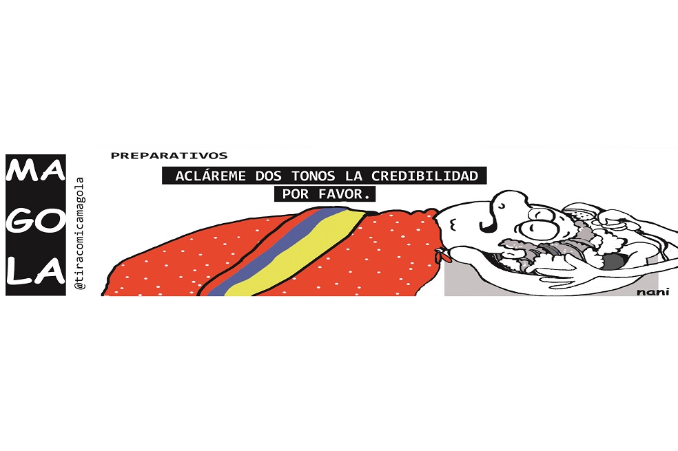 Posesión