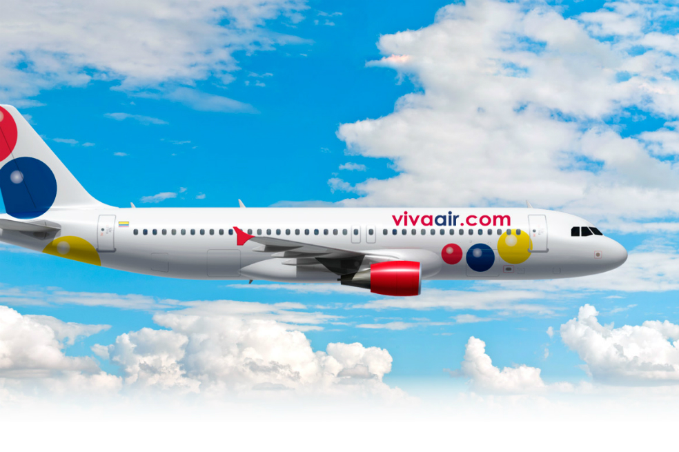 Viva Air regresará a Cali en febrero de 2020