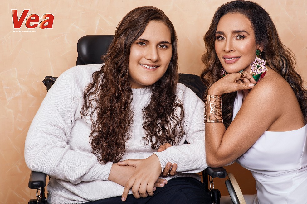 Luly Bossa y Ángelo luchan contra un mal incurable