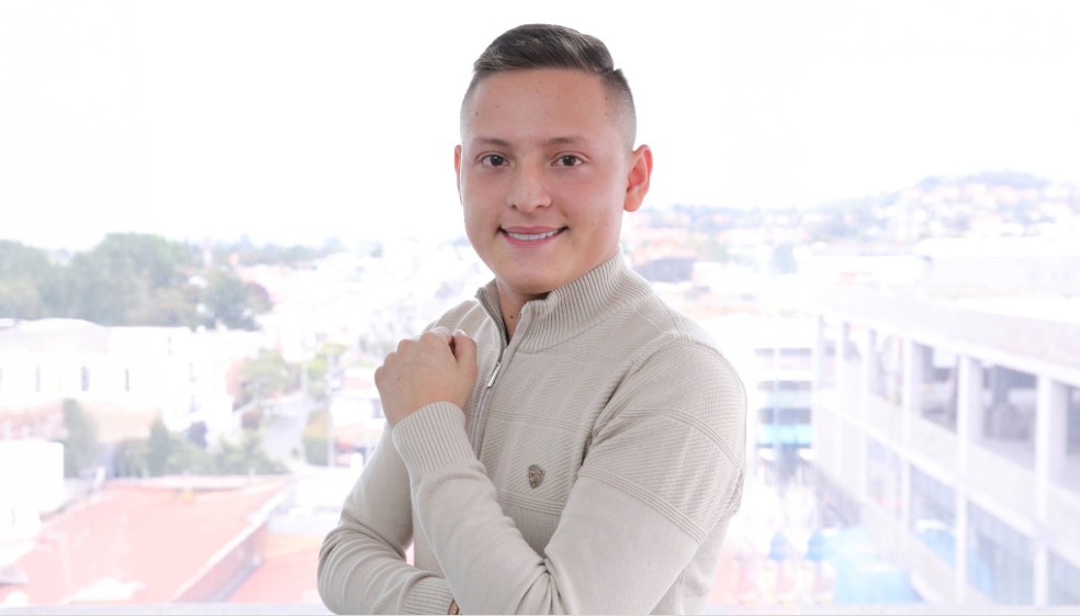 Miguel Ayala: revelan último video del hijo de Giovanny Ayala antes de su secuestro