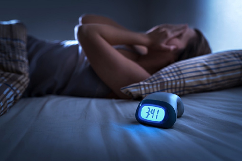 ¿Por qué algunas personas se despiertan a las 3 a.m. o 4 a.m.?