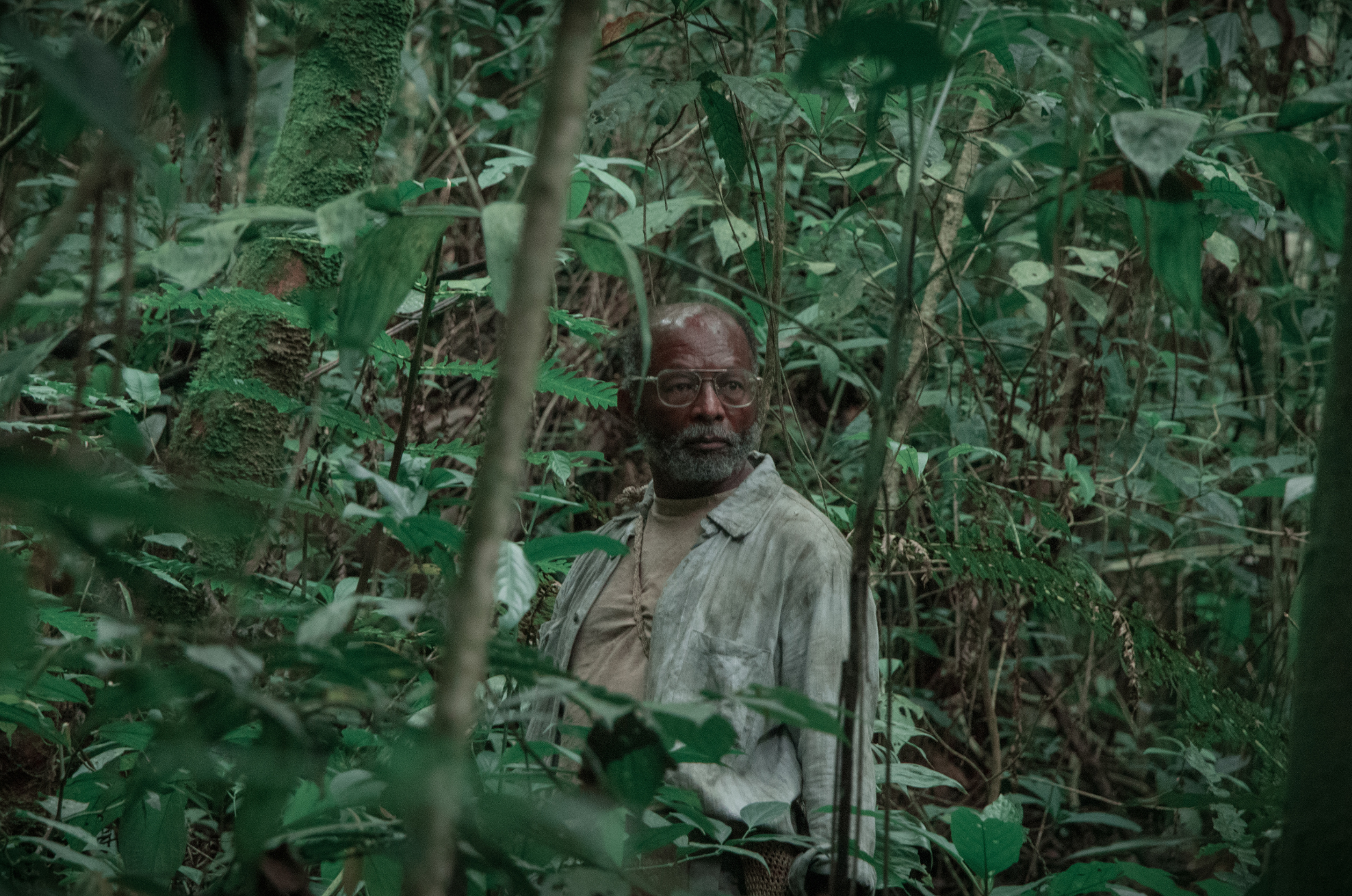 “Yo vi tres luces negras”: el director reniega del realismo mágico en la película