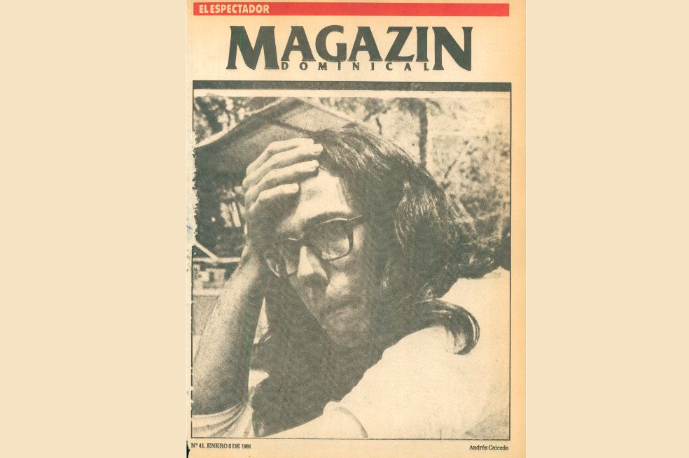 El Magazín Dominical en portadas (II)