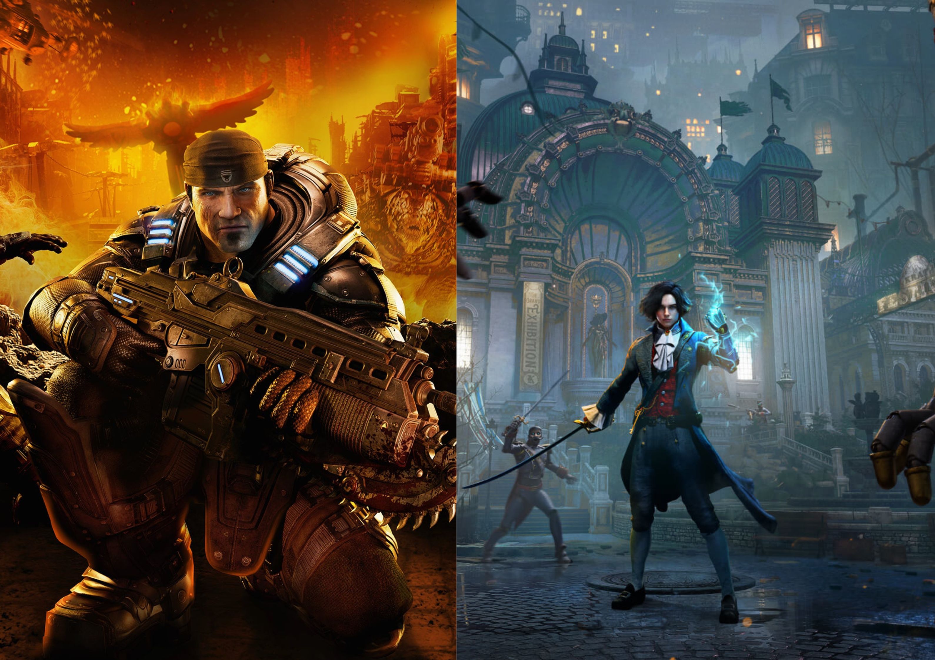 Los juegos que llegan a Xbox Game Pass y PlayStation Plus este agosto de 2025