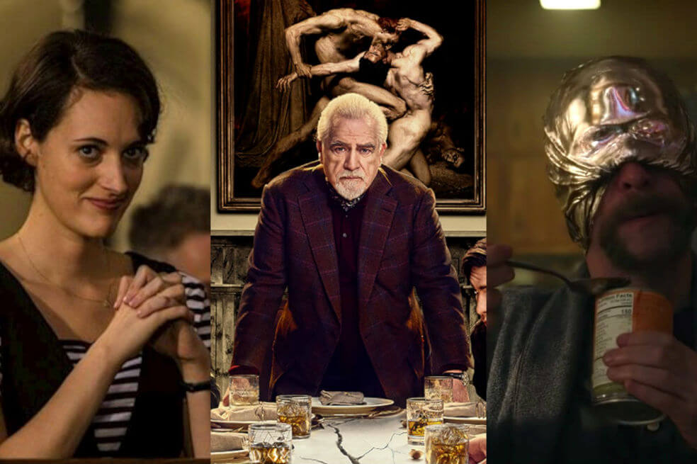 Las 25 mejores series de 2019, según TV Guide