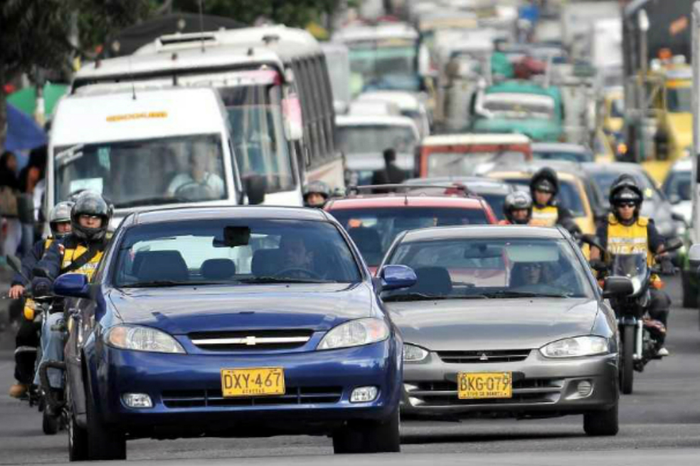 Cambios en la movilidad de Bogotá: la transversal 93 será de un solo sentido