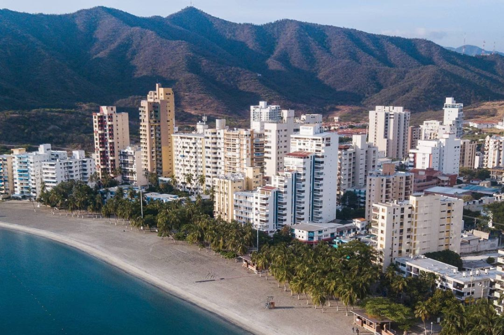 Hallaron muerto en Santa Marta a comerciante que viajó desde Medellín por negocios