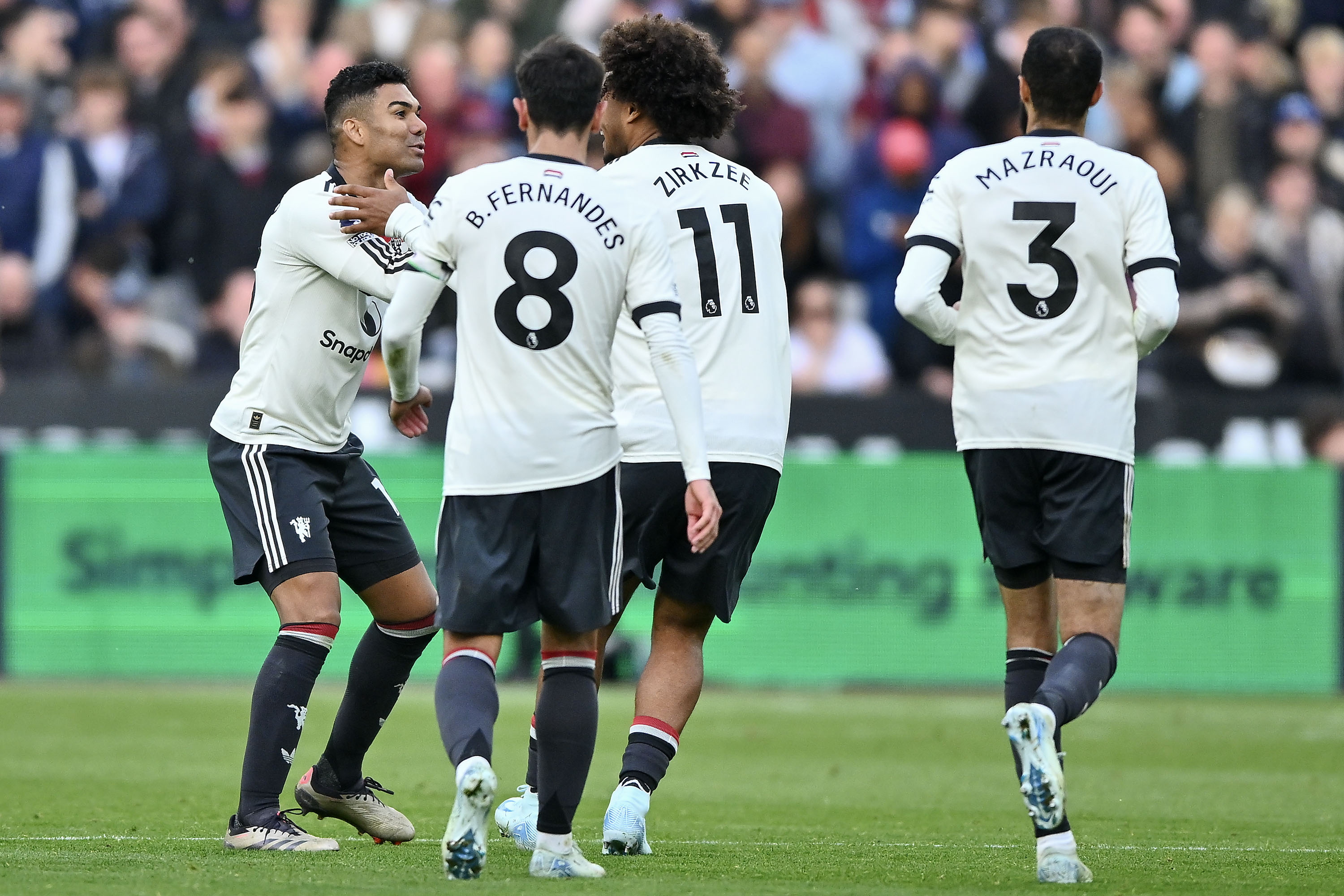 Manchester United fichó a uno de los entrenadores con más proyección de Europa