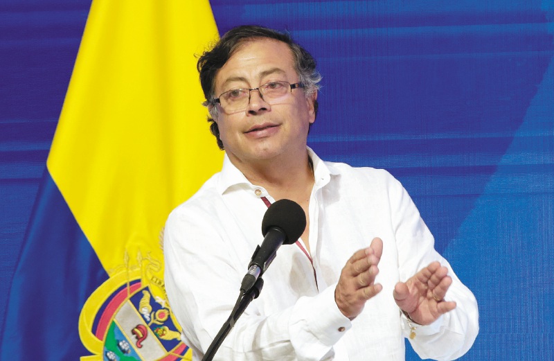 Las reacciones políticas a la propuesta de pensiones del presidente Petro