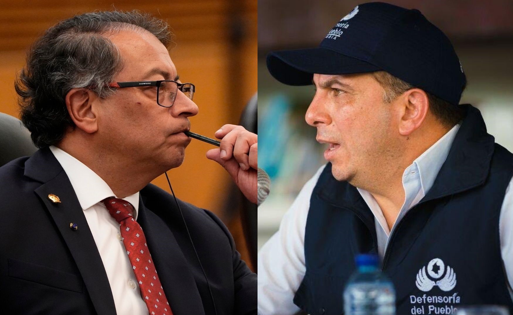 “Desconexión con la realidad”: Defensor critica pronunciamientos de Petro sobre elecciones