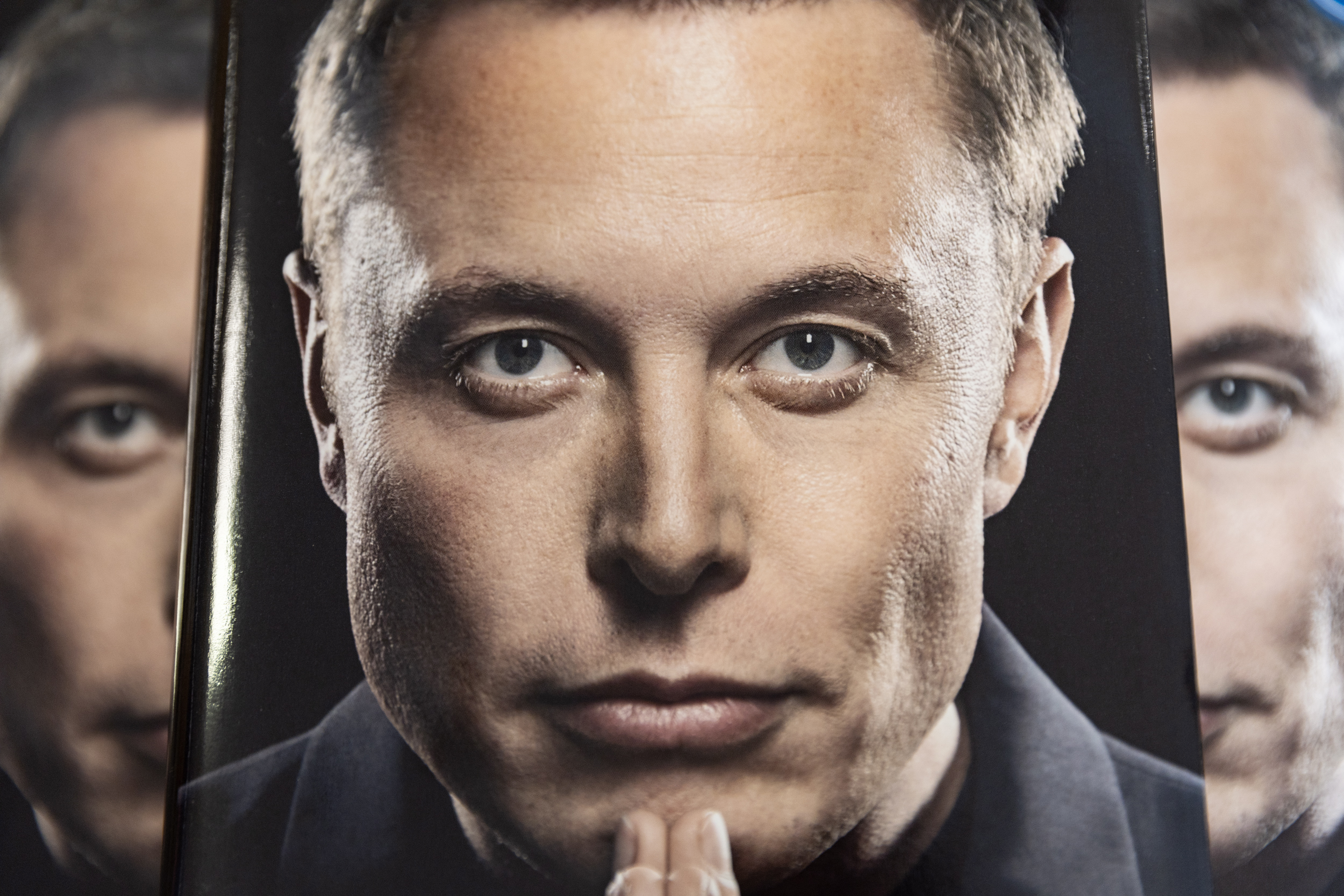 Los peligros de una economía de Trump-Musk