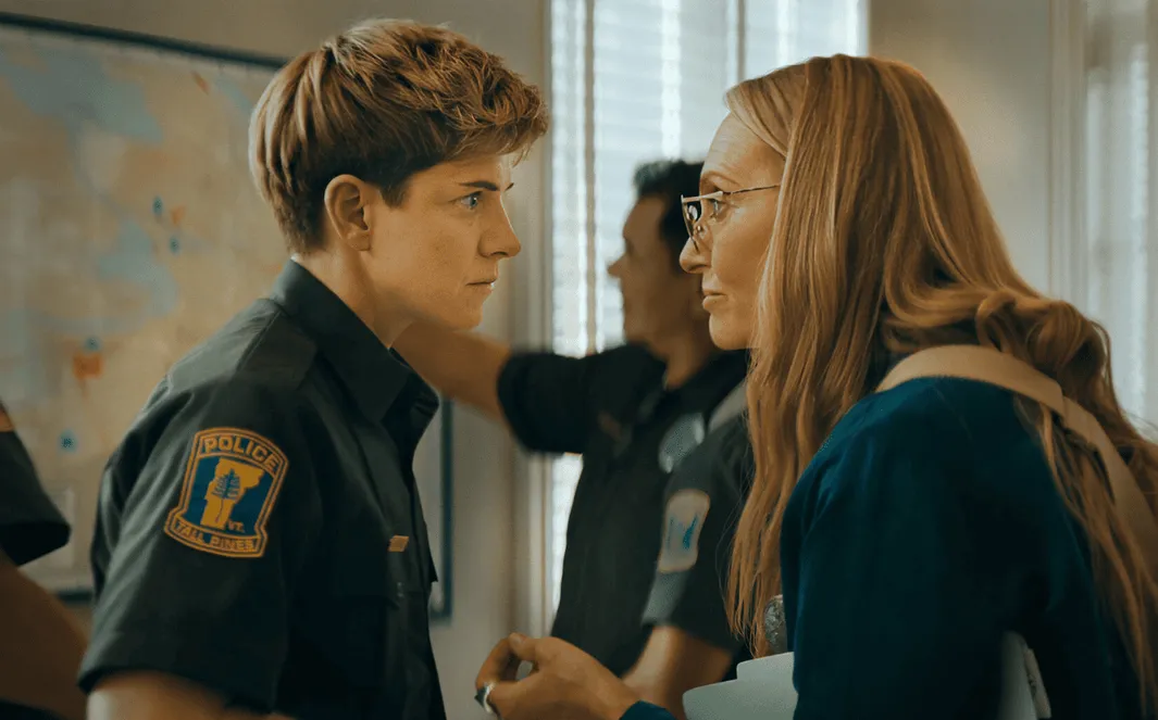 ‘Incontrolables’: final explicado y reparto. ¿Habrá segunda temporada?