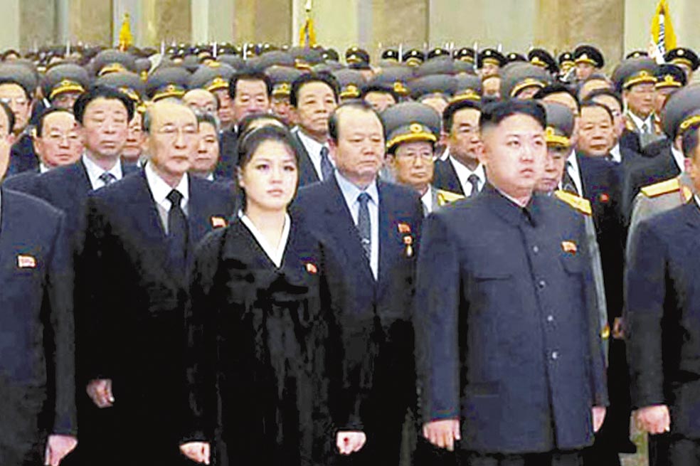 La poca esperanza que Kim ofrece a Corea del Norte