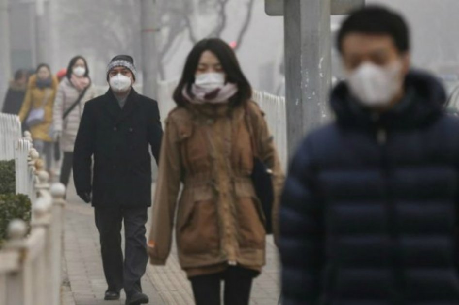 CO2 en la atmósfera bate récord histórico