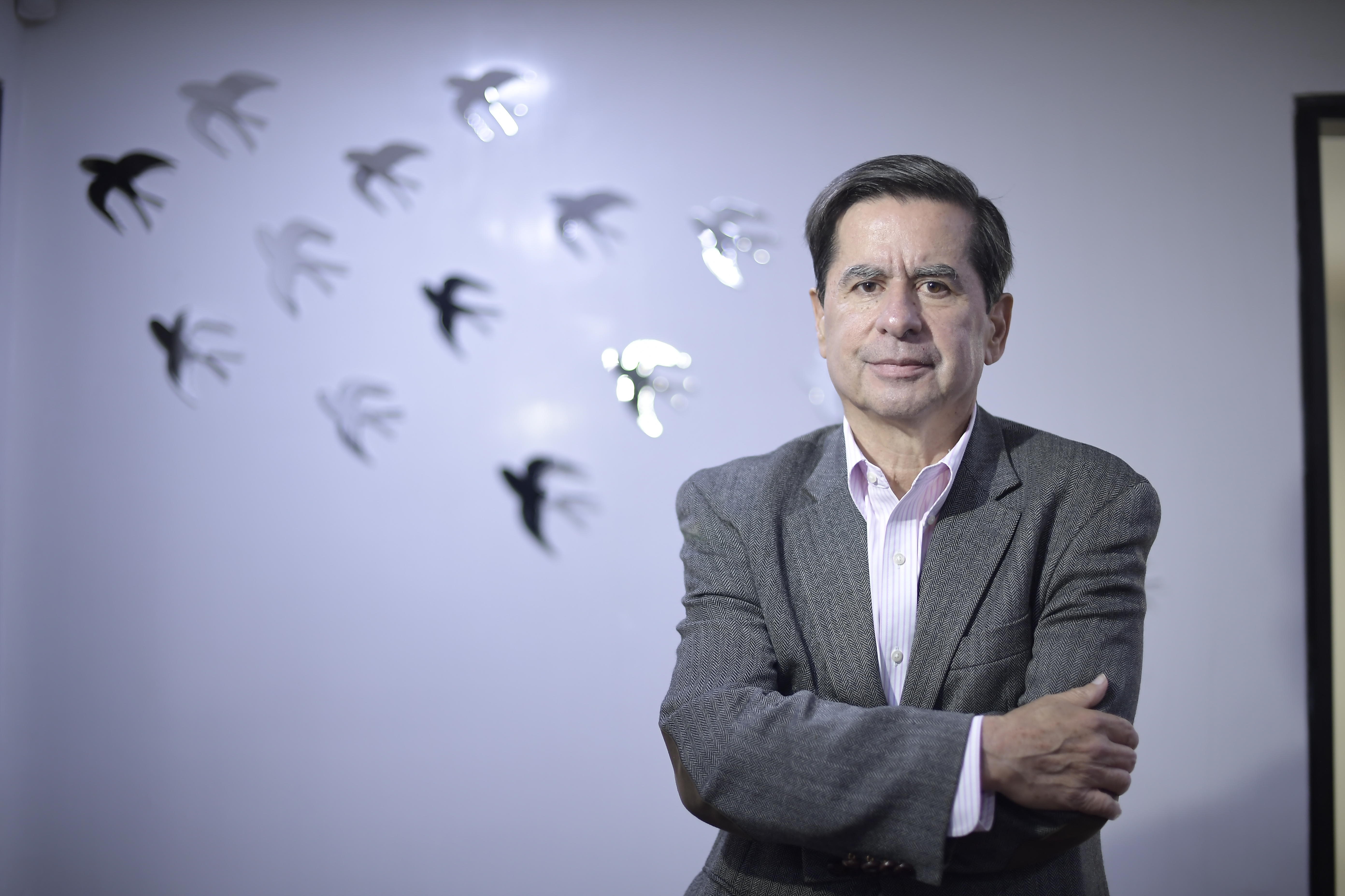Acuerdo de Paz: Ministro Cristo explica cambios, recursos y quién ejecutará plan de choque