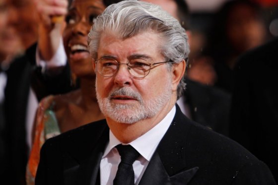 George Lucas recibirá la Palma de Oro de Honor en el Festival de Cannes