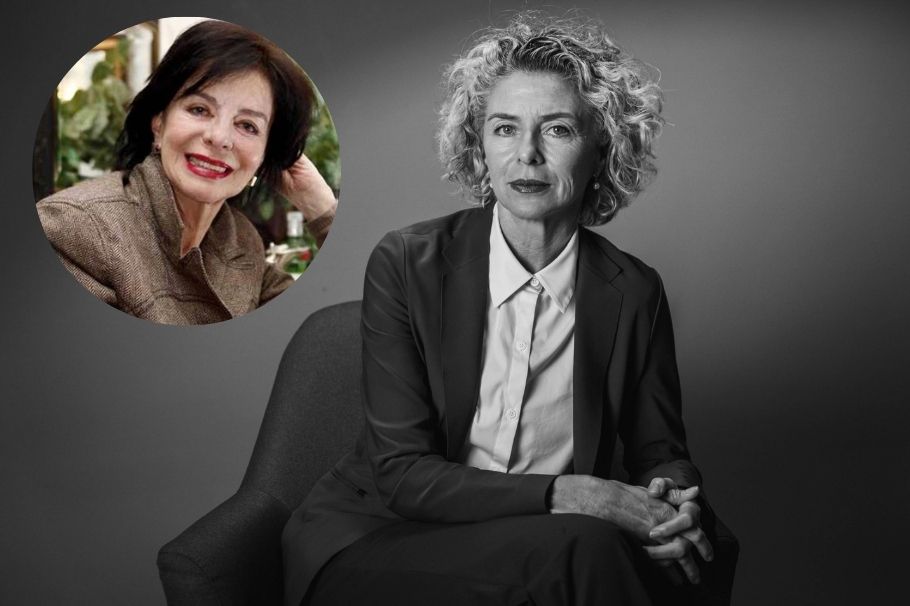 Margarita Rosa y Mercedes Baquero: conoce los secretos de la relación madre e hija