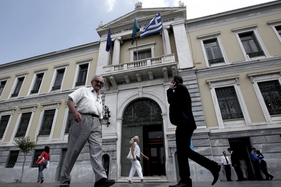Alemania mantiene su negativa a dar dos años más de plazo a Grecia